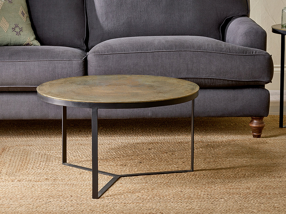 Maba Coffee Table