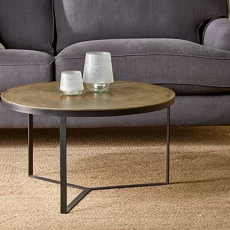 Maba Coffee Table- nkuku