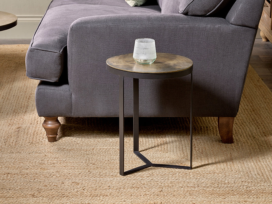 Maba Nesting Side Tables