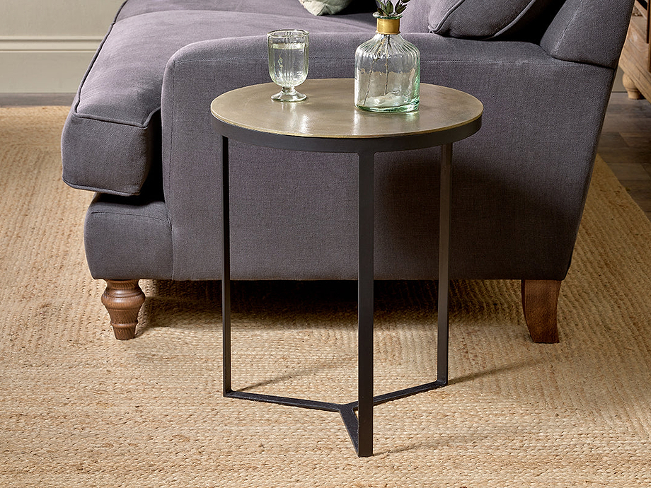 Maba Nesting Side Tables