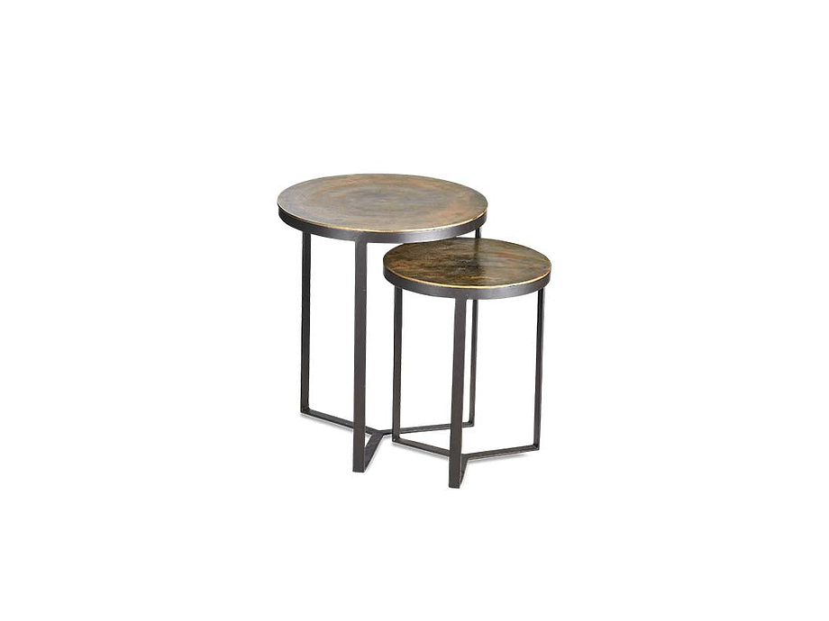 Maba Nesting Side Tables
