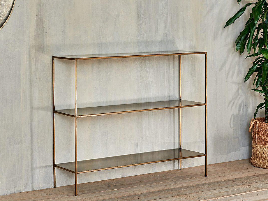 Mahi Console Table