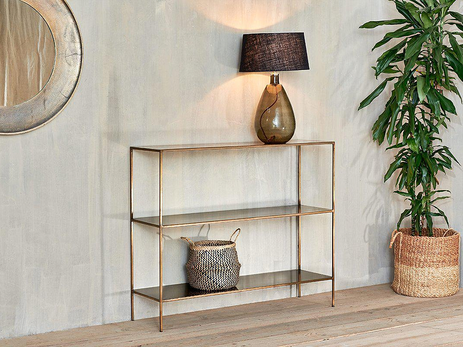 Mahi Console Table