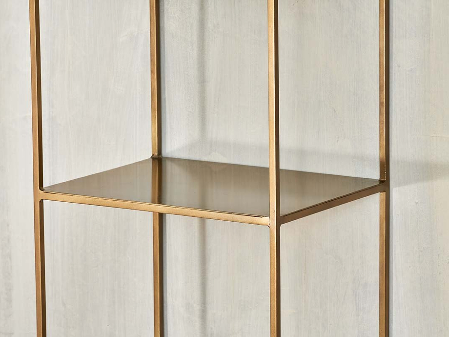 Mahi Shelving Unit - Narrow