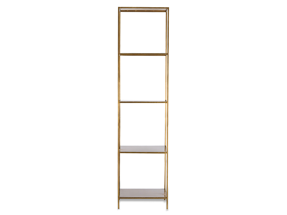 Mahi Shelving Unit - Narrow
