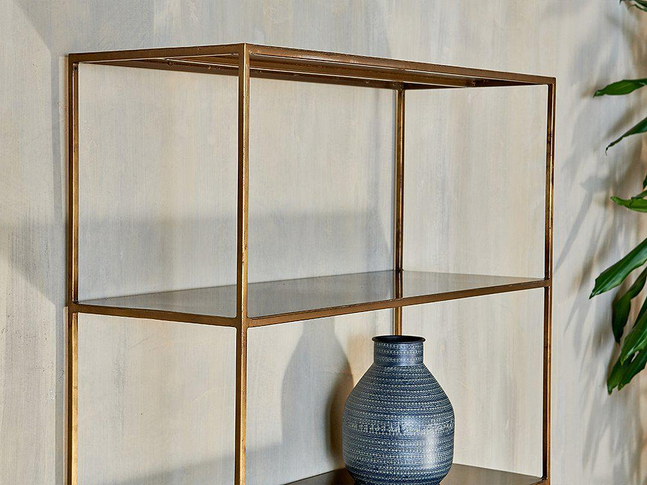 Mahi Shelving Unit - Wide