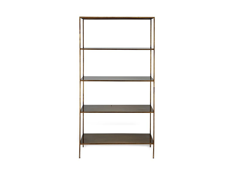 Mahi Shelving Unit - Wide