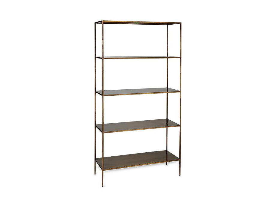Mahi Shelving Unit - Wide