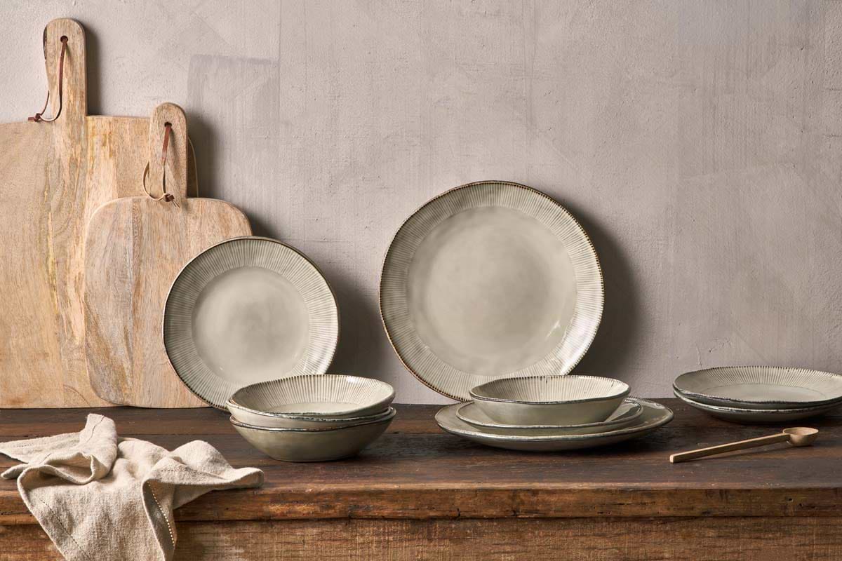 CURRY PLATE 20 OUTDOOR STORE Ver. - NATAL DESIGN ONLINE SHOP