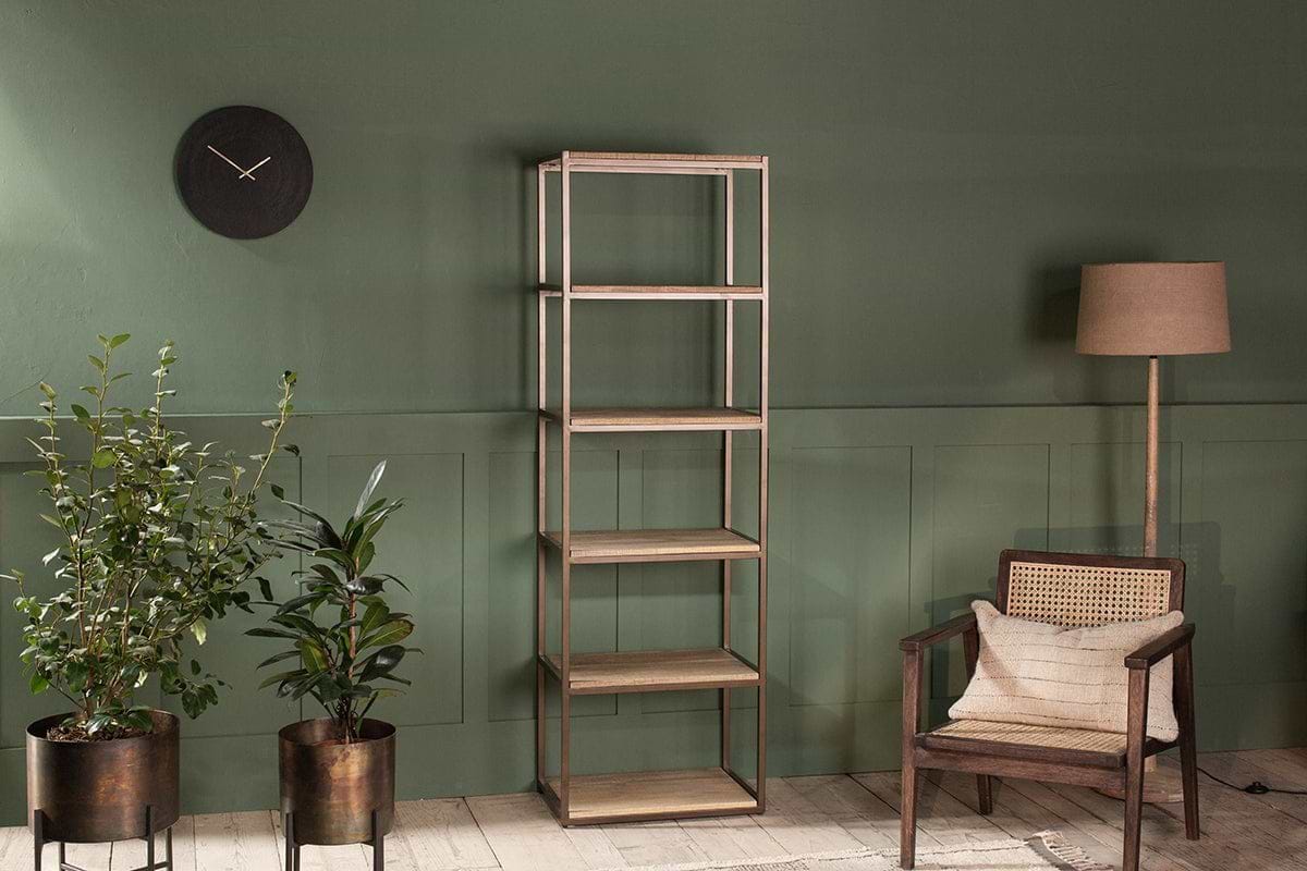 wood iron shelf 620*600*180〈サンドカラー〉 SALE20％off【即納＆送料無料】wood iron shelf 730*600*180〈サンド