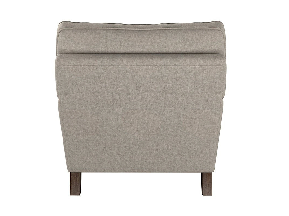 Marri Armchair - Brera Linen Natural