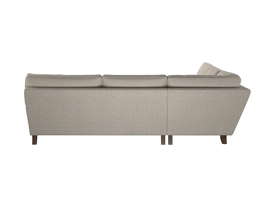 Marri Grand Corner Sofa - Brera Linen Natural