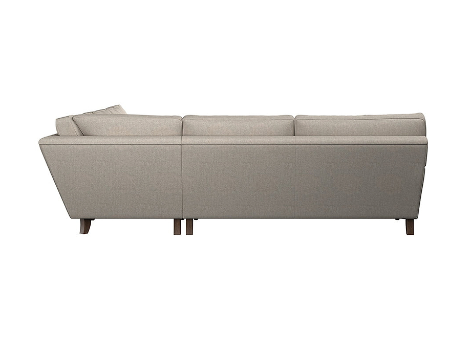 Marri Grand Corner Sofa - Brera Linen Natural