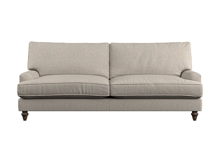 Marri Grand Sofa - Brera Linen Natural