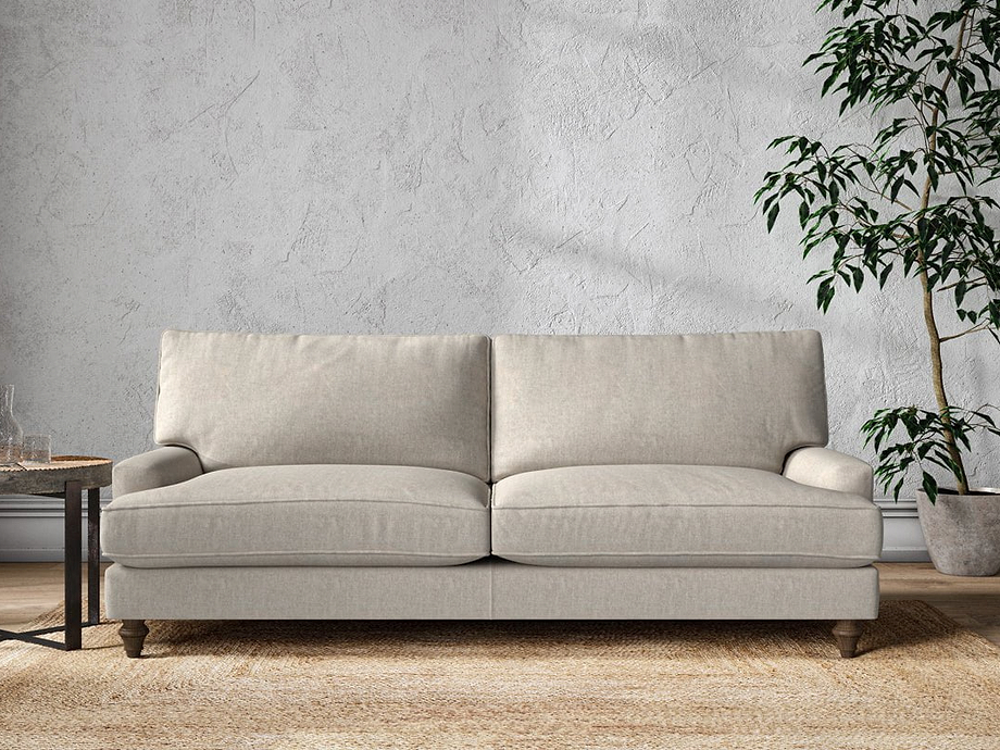 Marri Grand Sofa - Brera Linen Natural