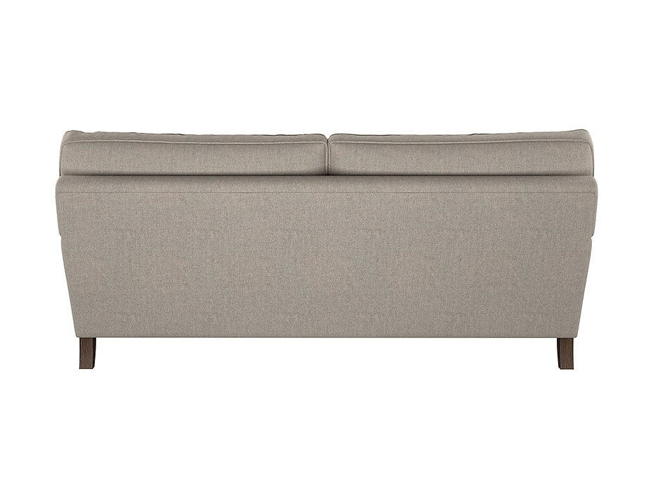 Marri Large Sofa - Brera Linen Natural