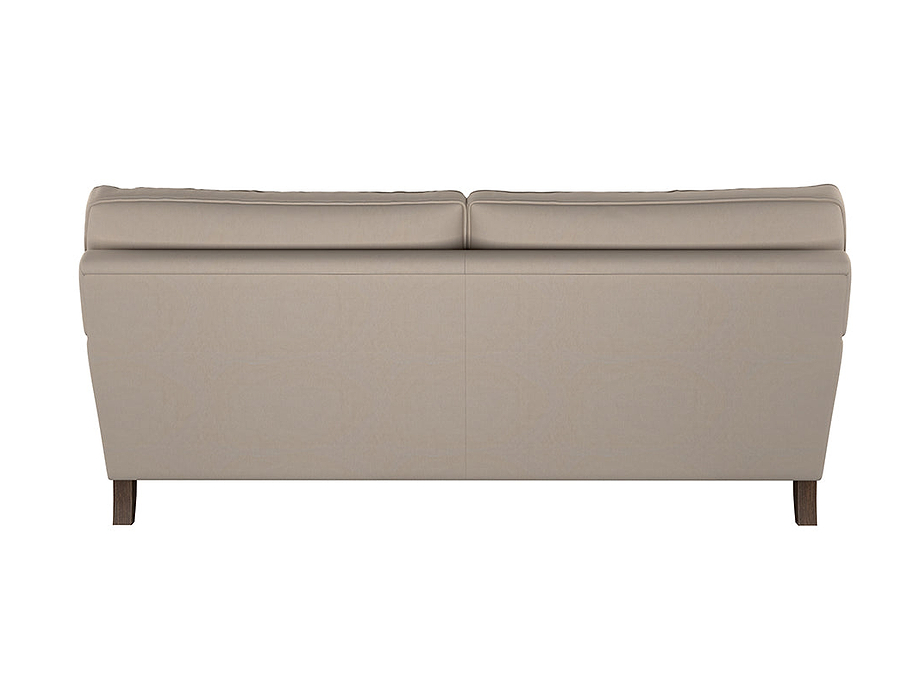 Marri Large Sofa - Recycled Cotton Fatigue
