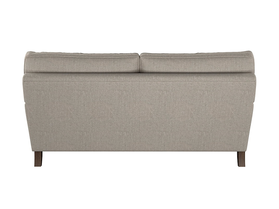 Marri Medium Sofa - Brera Linen Pebble