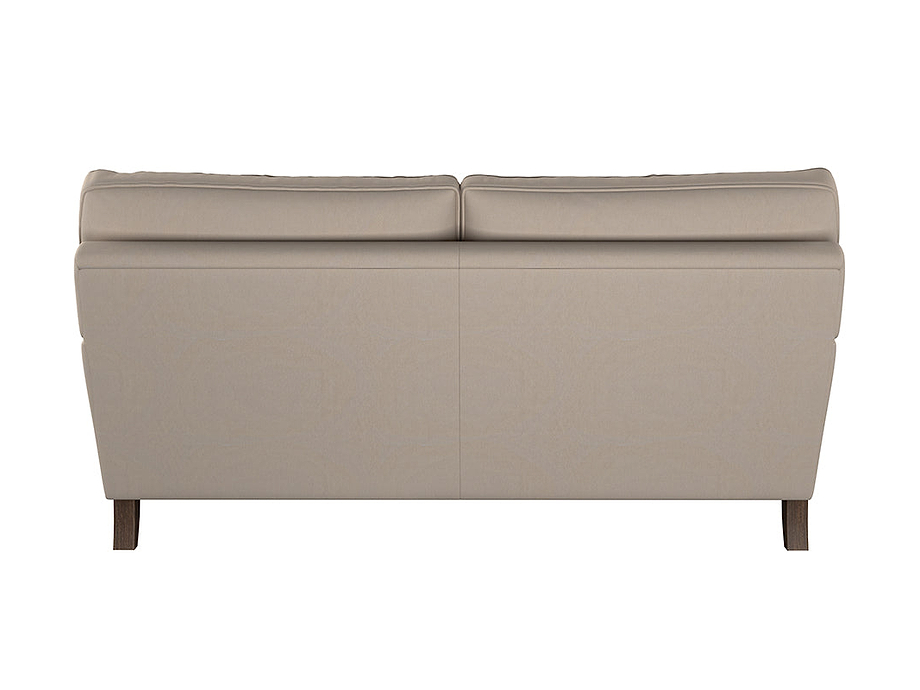 Marri Medium Sofa - Recycled Cotton Flax