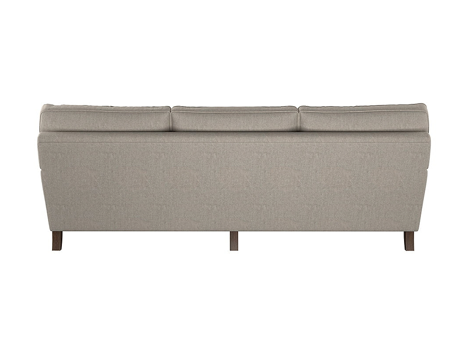 Marri Super Grand Sofa - Brera Linen Dusk