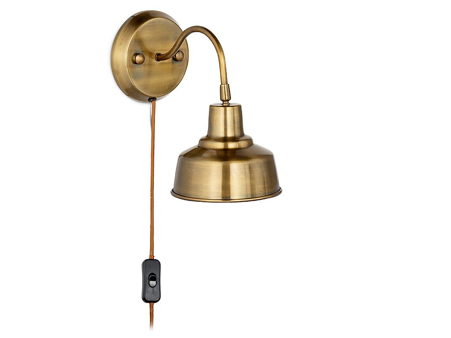 Nar Wall Lamp - Small