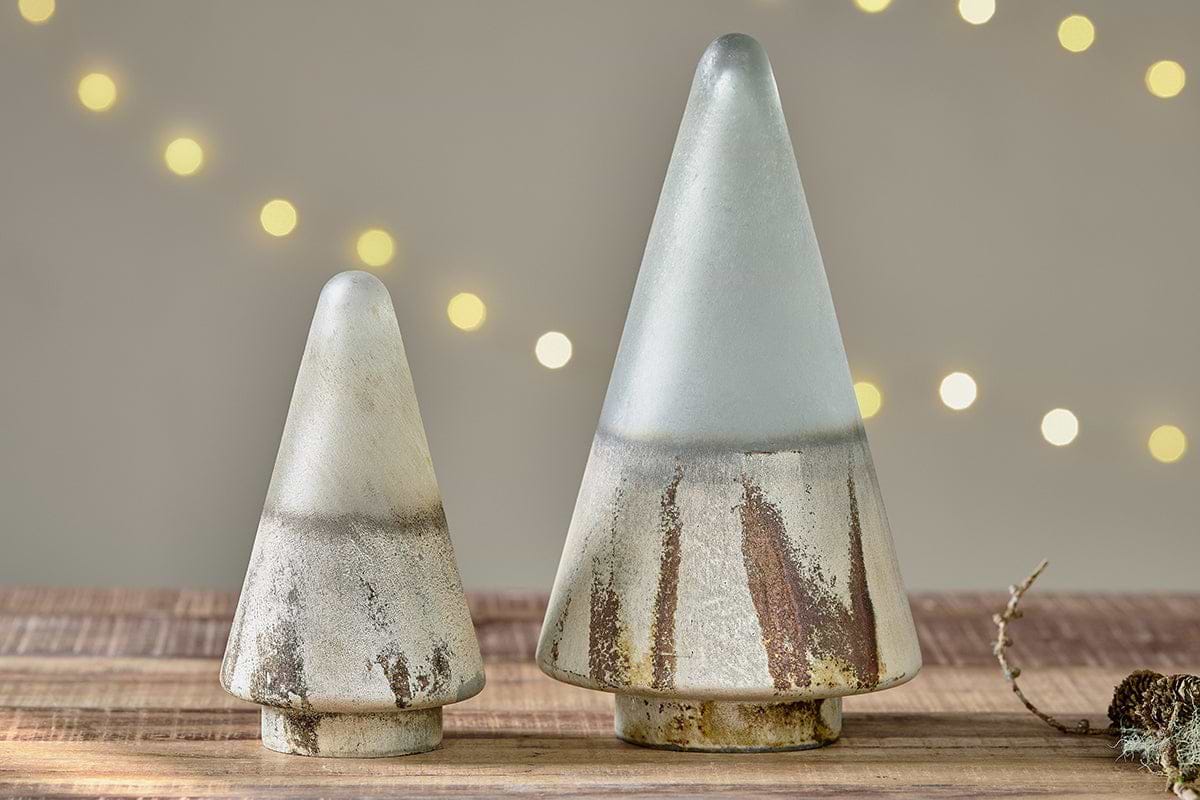 Ngolo Glass Tree