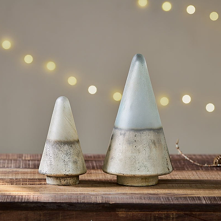 Ngolo Glass Tree-nkuku