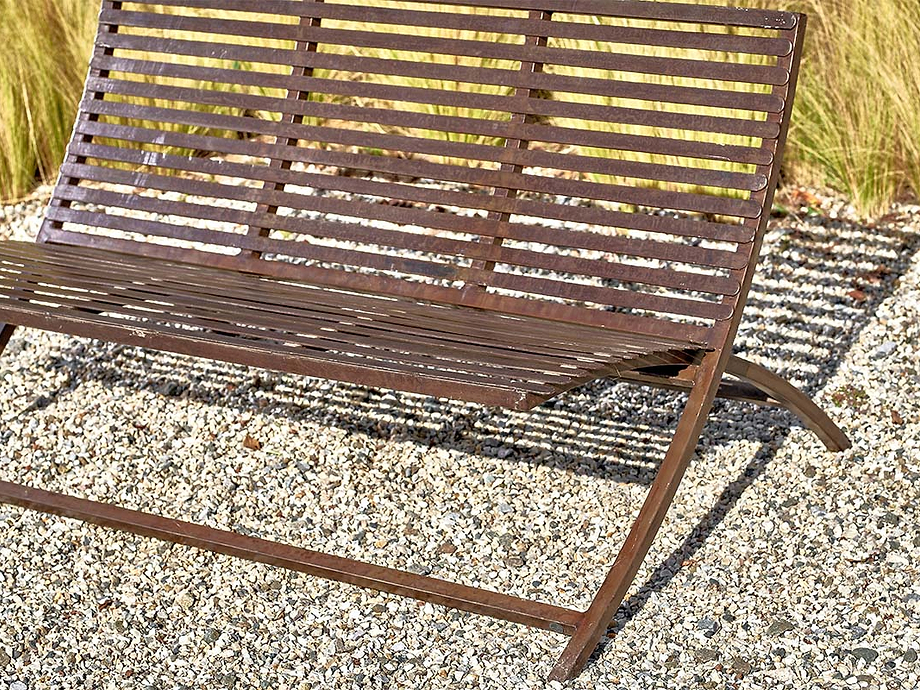 Odee Outdoor Bench