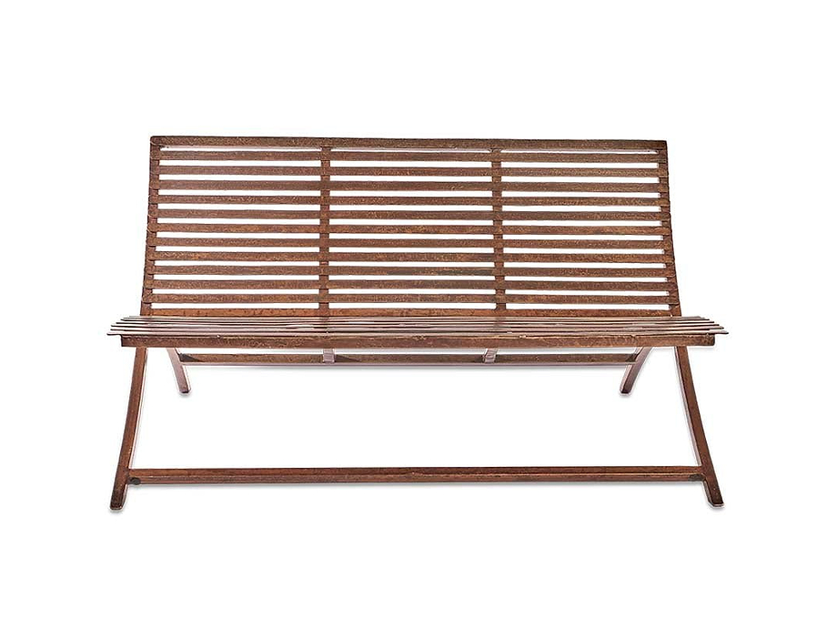 Odee Outdoor Bench