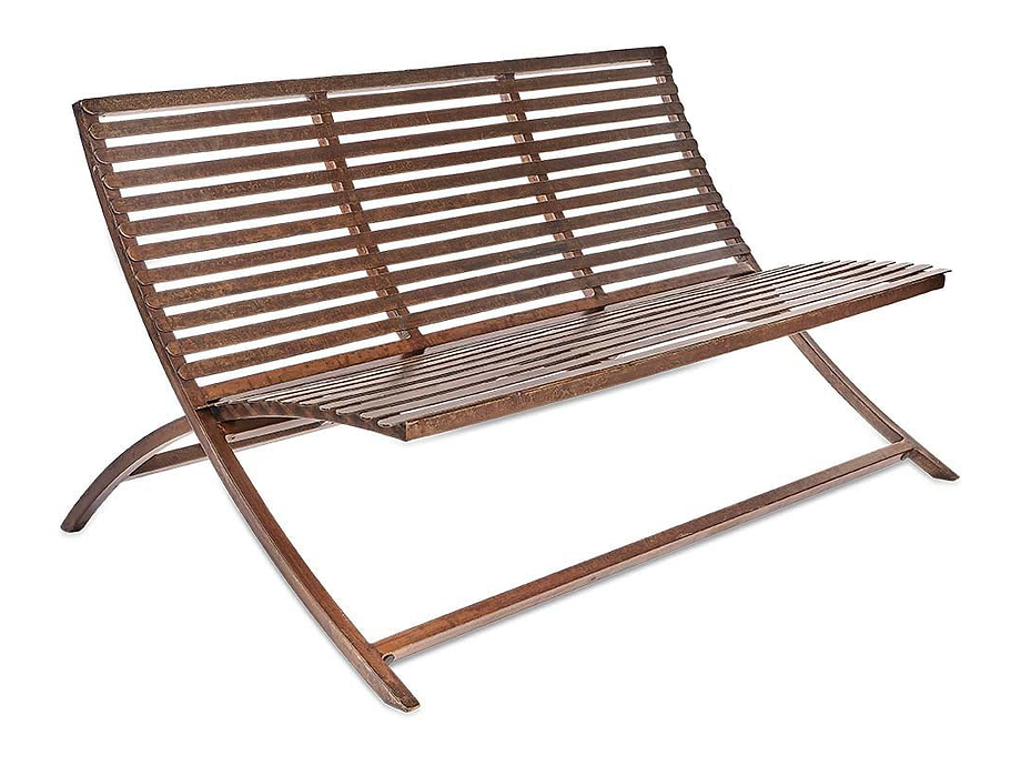 Odee Outdoor Bench