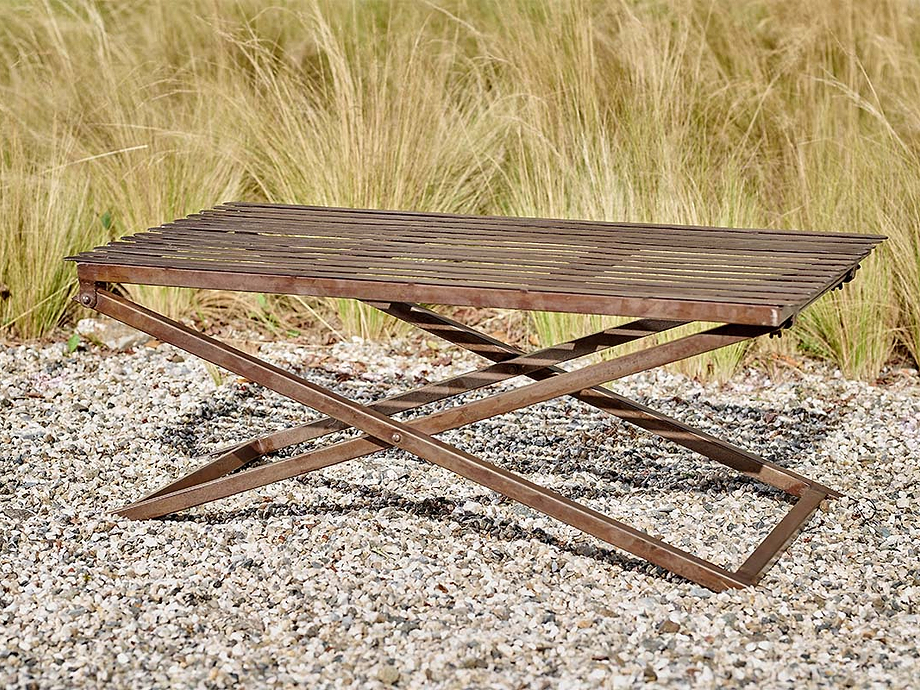 Odee Outdoor Coffee Table
