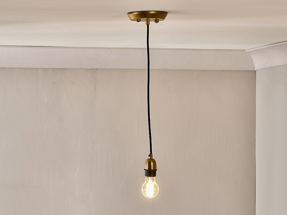 Otti Pendant Light Fitting