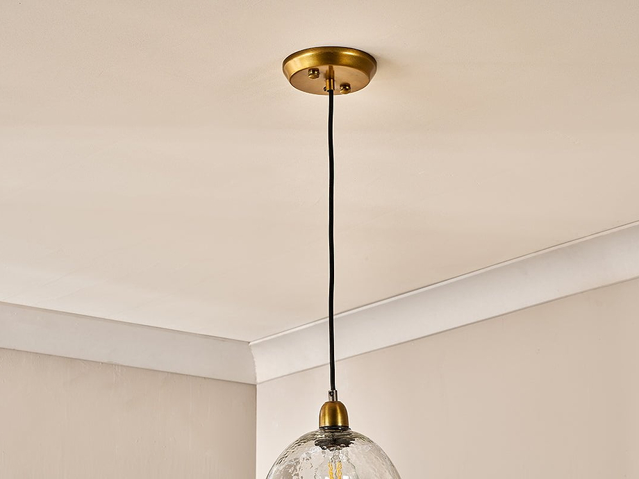 Otti Pendant Light Fitting