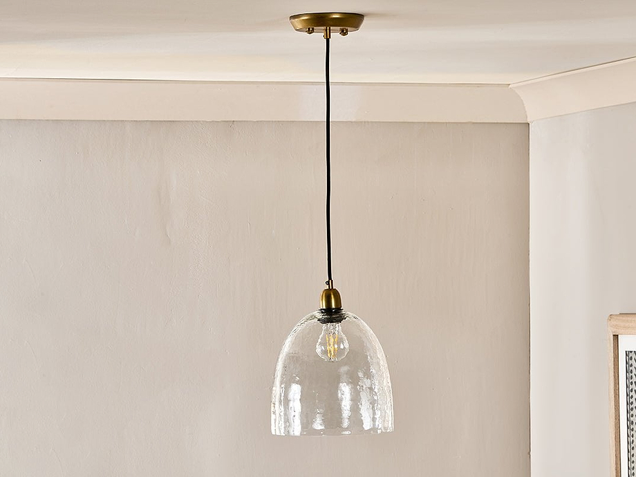 Otti Pendant Light Fitting