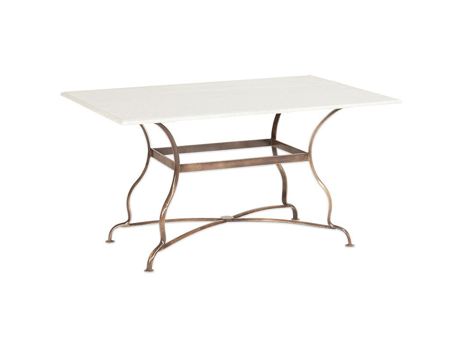 Parwaha Marble Coffee Table