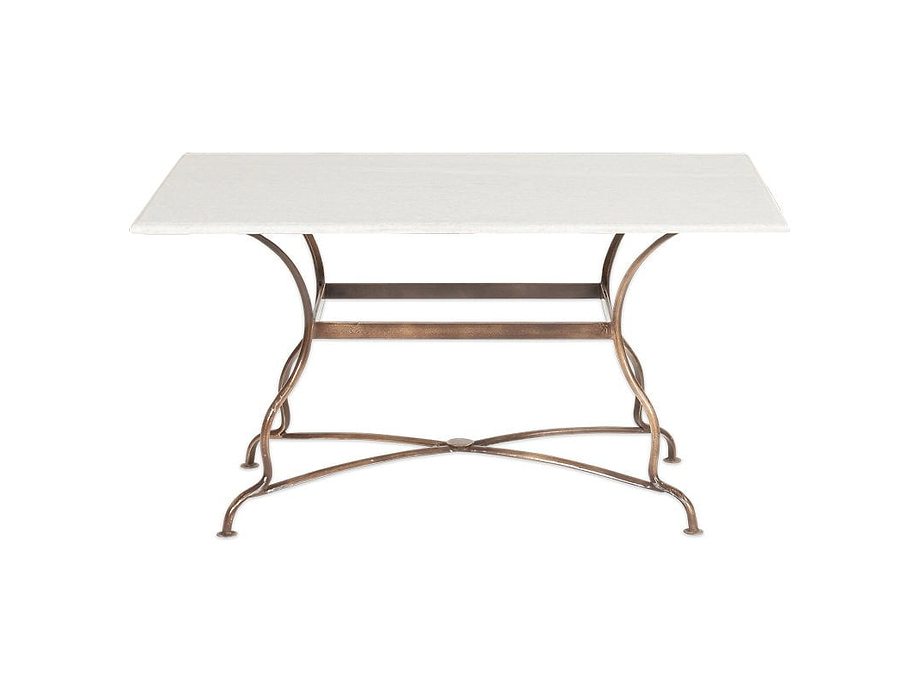 Parwaha Marble Coffee Table