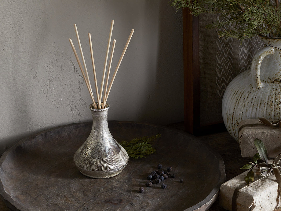 Juniper & Fir Reed Diffuser