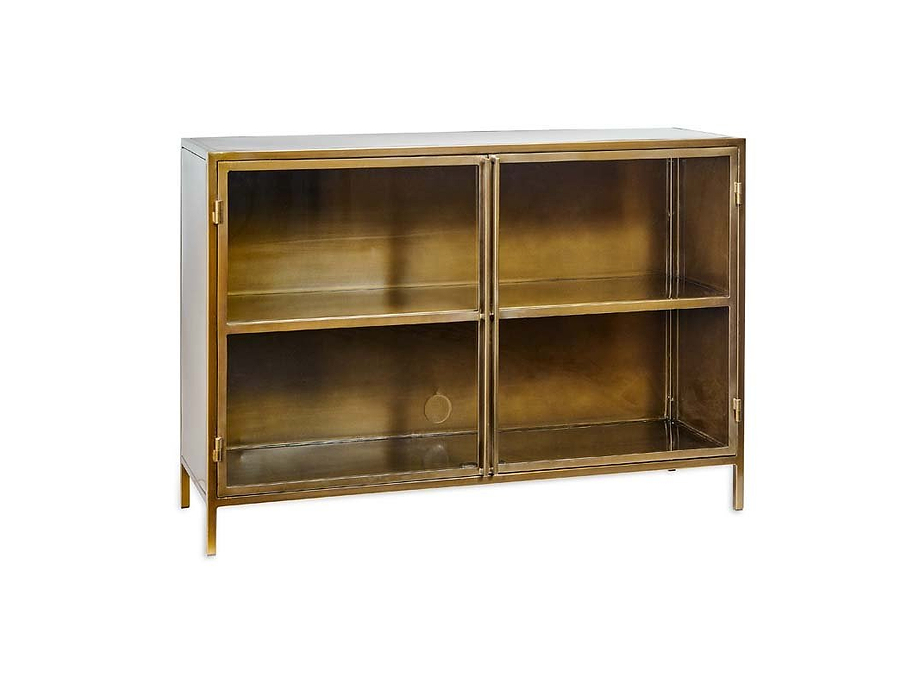 Ranchi Iron Sideboard