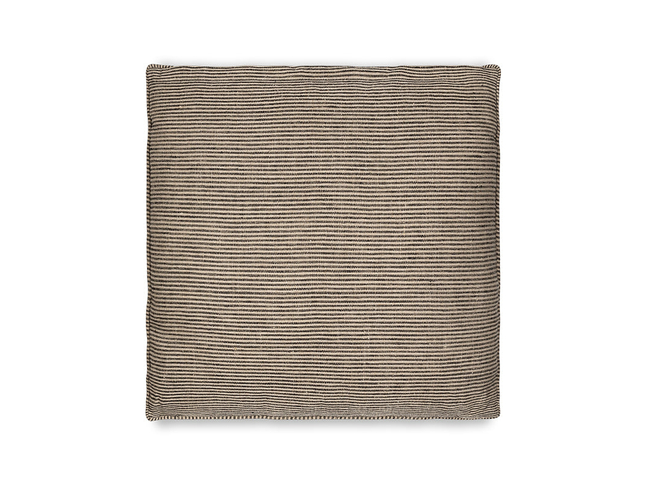 Repudi Linen Cushion Cover - Soft Grey