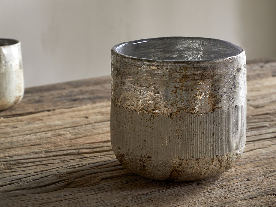 Juniper & Fir 3 Wick Scented Candle