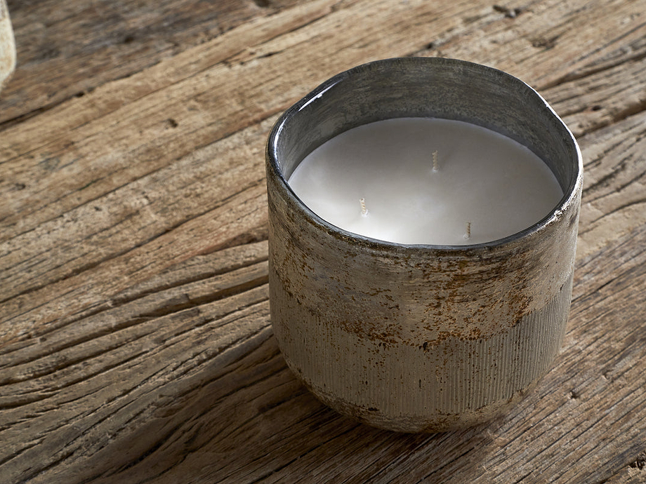 Juniper & Fir 3 Wick Scented Candle