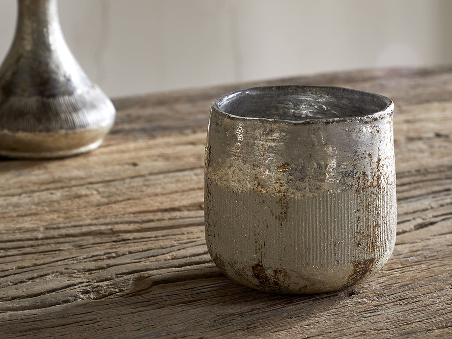 Mandarin & Clove 1 Wick Scented Candle