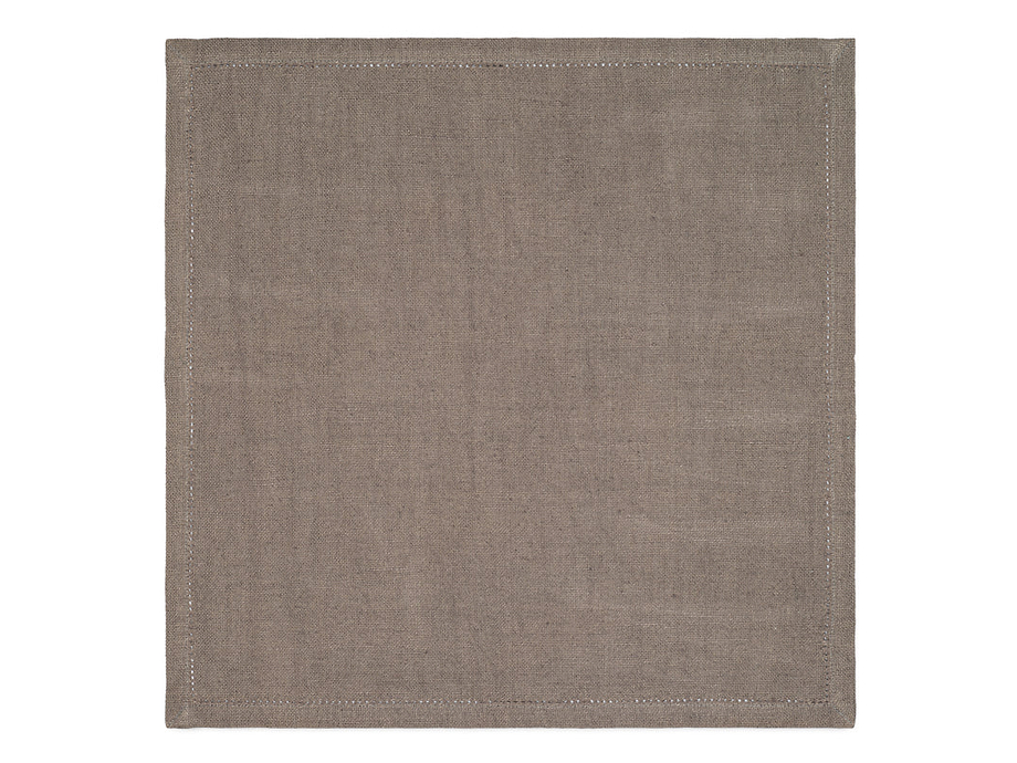 Sanee Placemat - Smoke Brown (Set of 2)