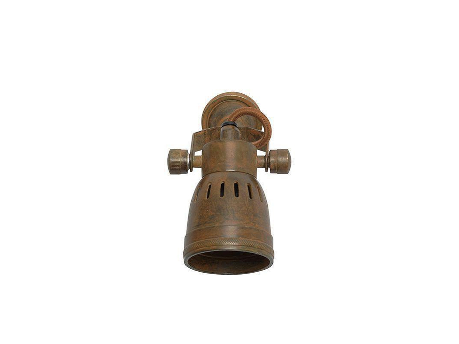 Tabosa Brass Spot Light