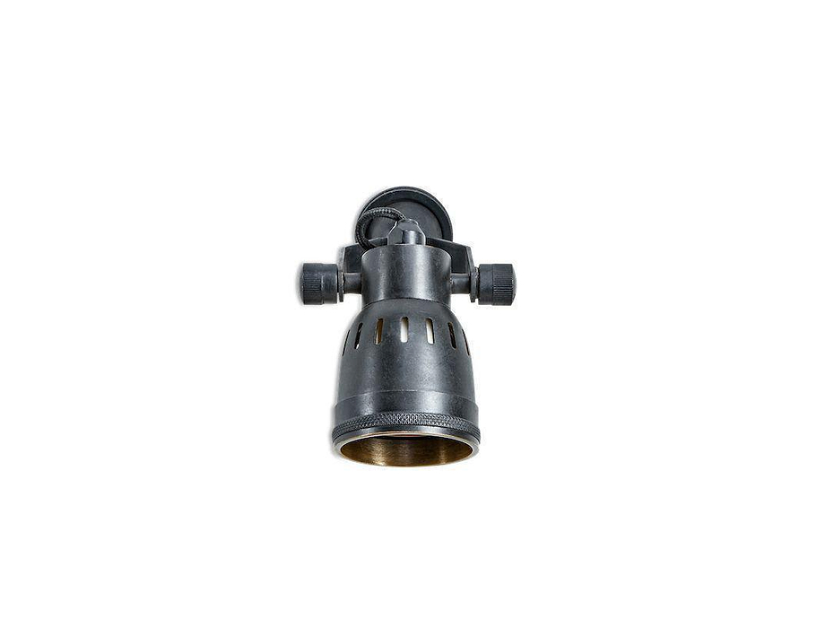 Tabosa Brass Spot Light