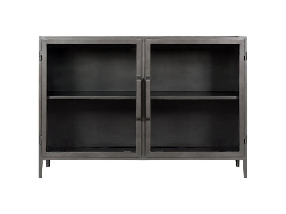 Takua Iron Sideboard