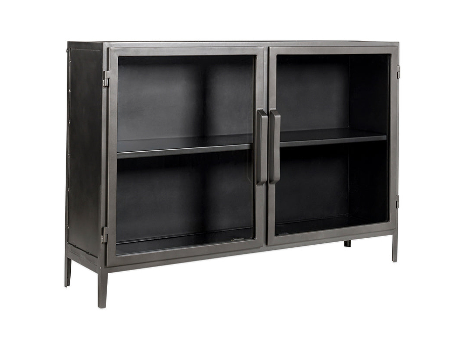 Takua Iron Sideboard
