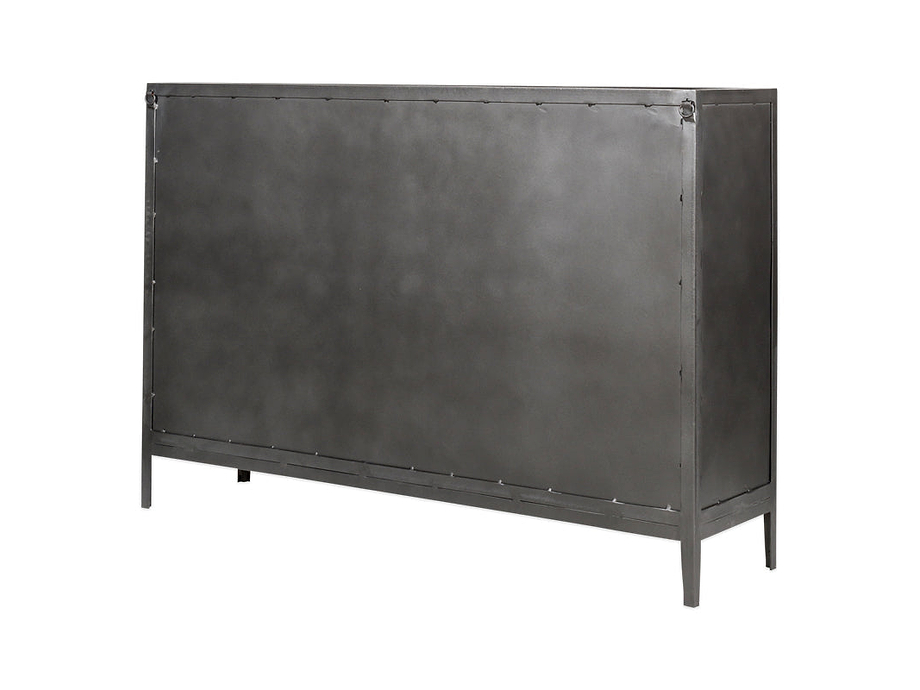 Takua Iron Sideboard