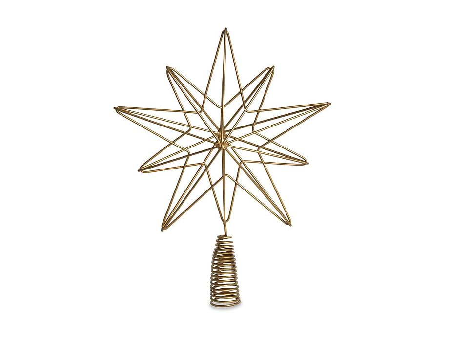 Talini Star Tree Topper