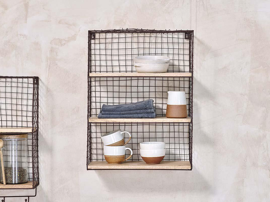 Tamba Wall Hung Shelf